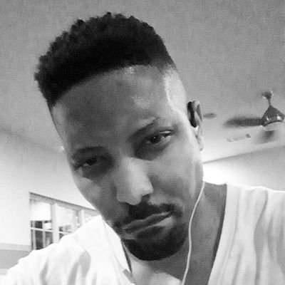 Profile Picture of Chester Brown (@ChesterEugene) on Twitter