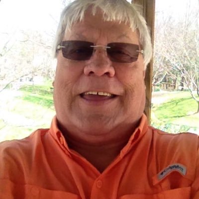 Profile Picture of Gene Kiser (@Kiser1Gene) on Twitter
