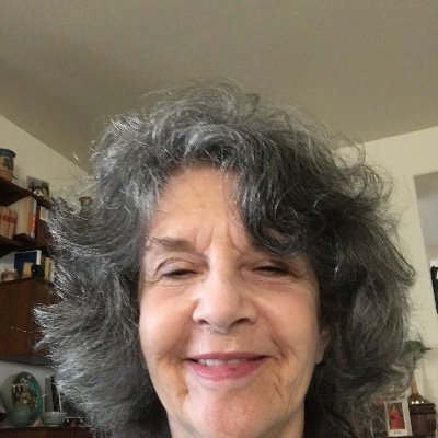 Profile Picture of Joan Stevens (@JoanSte75484982) on Twitter