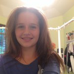 Profile Picture of Chloe Christopher (@cho_taco_backup) on Instagram