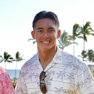 Profile Picture of Andrew Pearce (@andrew_pearce) on Instagram