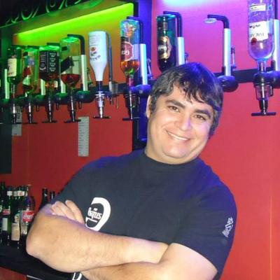 Profile Picture of Pablo Conde (@Pablo_Conde) on Twitter