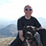 Profile Picture of Chris Tucker (@mambawan) on Flickr