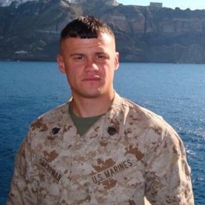 Profile Picture of Steven Spearman (@spearman1812) on Twitter