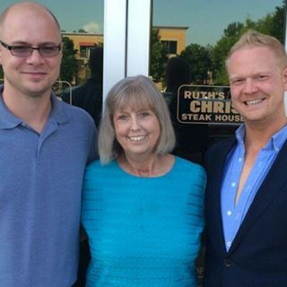 Profile Picture of Robin Dolly (@Robin-Dolly) on Facebook