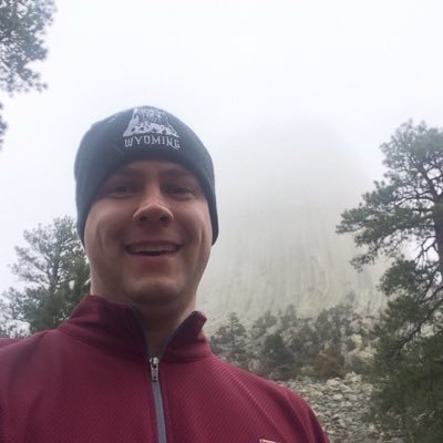 Profile Picture of Brandon Weiberg (@WeibergUnilever) on Twitter