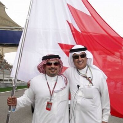 Profile Picture of Zayed R. Alzayani (@__alzayani) on Twitter