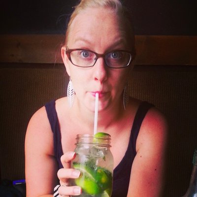 Profile Picture of Jessie Grogan (@jessielgrogan) on Twitter