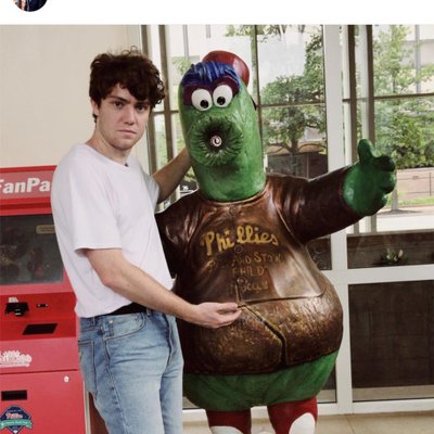 Profile Picture of Noah Sierota (@NoahSierota) on Twitter