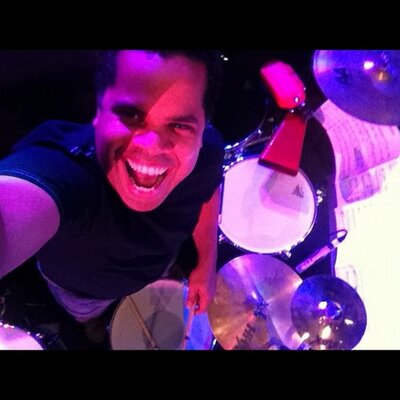 Profile Picture of Walter Rodríguez (@walterdrums) on Twitter