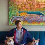 Profile Picture of jacks David (@lsuccessful61) on Instagram