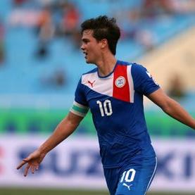 Profile Picture of Philip Younghusband (@@PhilYHusband) on Twitter
