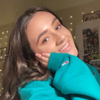 Profile Picture of Amy Lockwood (@amylockwood_x) on Twitter