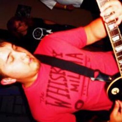 Profile Picture of Anthony Montoya (@AnthonyPMontoya) on Twitter