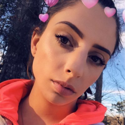 Briana Doherty - Twitter Profile Picture of Briana Doherty (@Breeezy_0413) on Twitter