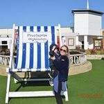 Profile Picture of Crystal Holmes Pettitt (@crystalpettitt) on Instagram