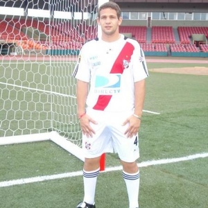 Profile Picture of Jeronimo Leonel Gonzalez (@jeronimo_futbol) on Myspace