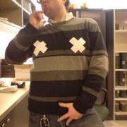 Profile Picture of Daniel O'Shea (@dan808) on Pinterest