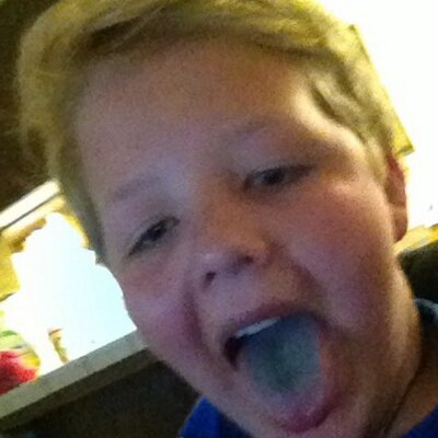 Profile Picture of Rian Eugene Calhoun (@EugeneRian) on Twitter