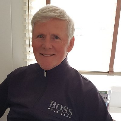 Profile Picture of Derek Allen (@DerekAllen3) on Twitter