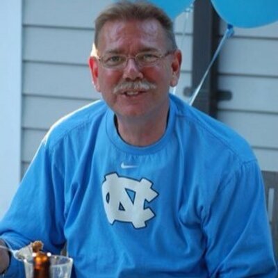 Profile Picture of Mark Wester (@mfwester) on Twitter