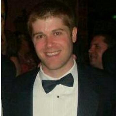 Profile Picture of Michael Schmeer (@MichaelSchmeer) on Twitter