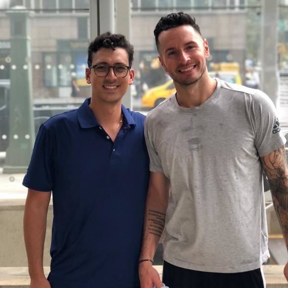 Profile Picture of Billy Skelos (@skelosb) on Poshmark