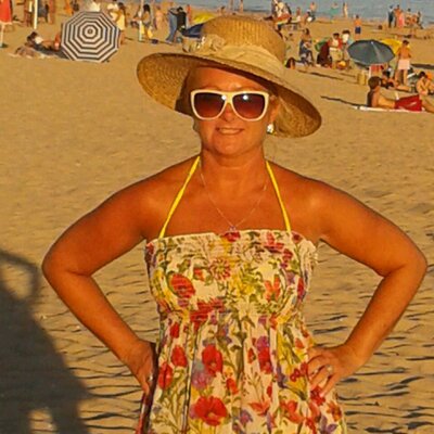 Profile Picture of Vicky Kidd (@VkKidd) on Twitter
