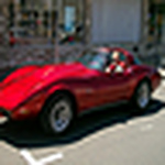 Profile Picture of Pete Davis (@mainstsoda) on Flickr