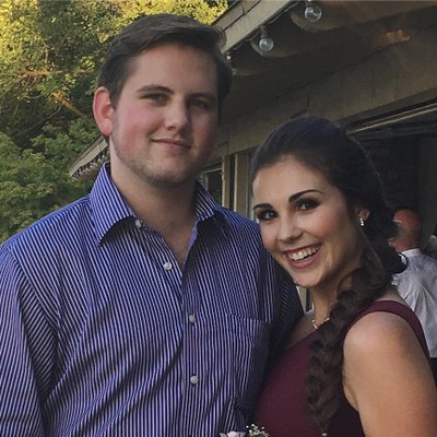 Profile Picture of Trevor Beal (@beal_trevor) on Twitter