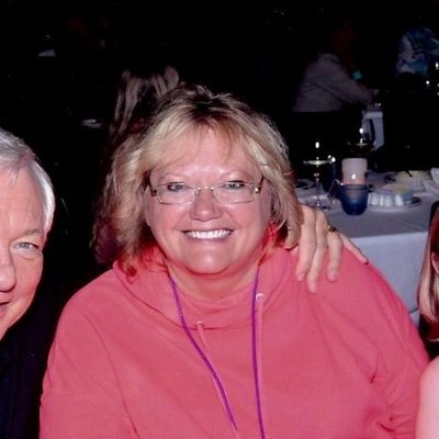 Carla Draack - Twitter Profile Picture of Carla Draack (@@cdraack) on Twitter