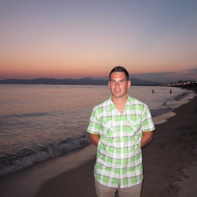 Profile Picture of Michael Dahmen (@MalleMichi) on Twitter