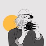 Profile Picture of Artwork by Ibarra Demmerle (@youbarra) on Instagram