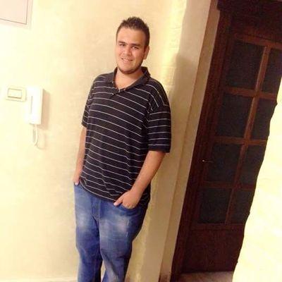 Profile Picture of Ibrahem Zureiqi (@ibrahemzureiqi) on Twitter