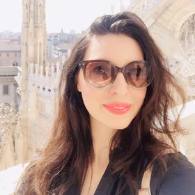 Profile Picture of Ivanka Dimitrova (@ivankadimitrova81) on Pinterest