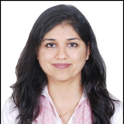 Profile Photo of Anjali Kapur (@kapur_anjali) on Twitter