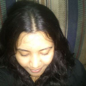 Profile Picture of Jayasree Veliyath (@jayasree.veliyath) on Myspace