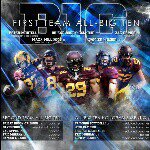 Profile Picture of Brock Swanson (@swannyfootball24) on Instagram