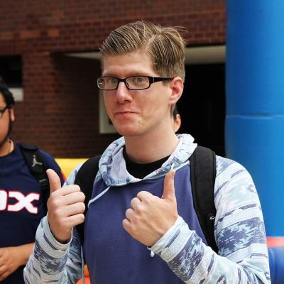 Profile Picture of Daniel Meade (@danielmeade22) on Twitter