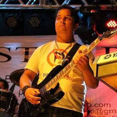 Profile Picture of Isaque Silva (@IsaqueSeth) on Twitter