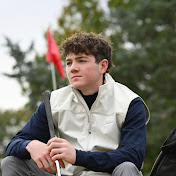 Profile Picture of Zach Ward (@ZachWardGolf) on Youtube