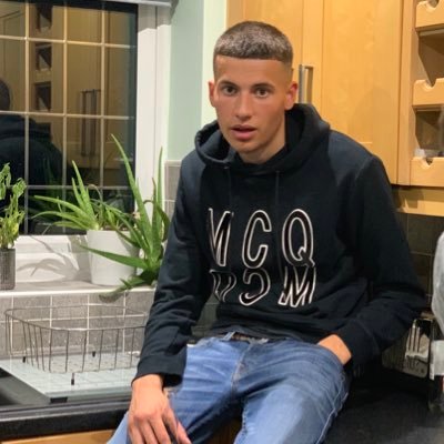 Profile Picture of Joe Collison (@joecollison_) on Twitter