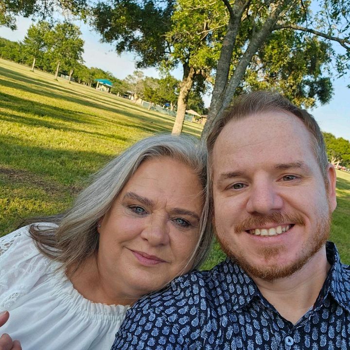 Profile Picture of Rebecca (@bikergirl4813gmail.com) on Tiktok