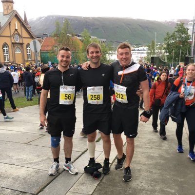 Profile Picture of Matt Howells (@matt_howells) on Twitter