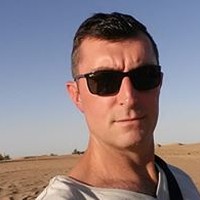 Profile Picture of Campbell Wilson (@campbell-wilson-10) on Quora