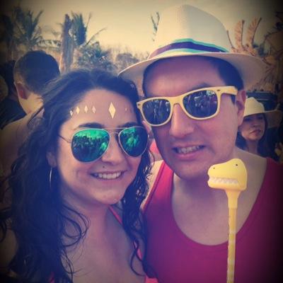 Profile Picture of Jessie Arzate (@JessieArzate) on Twitter