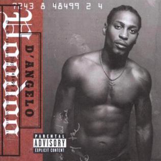 Profile Picture of Voodoo (D'Angelo album) - Wikipediaon Wikipedia