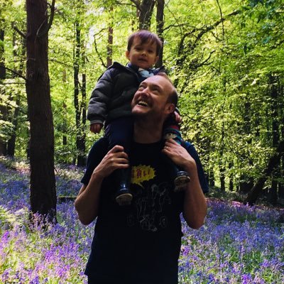 Profile Picture of Gavin Cullen (@gavincullen) on Twitter