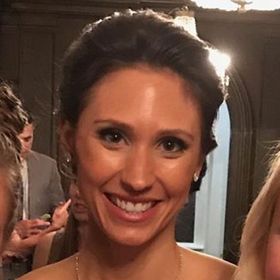 Profile Picture of Stefanie Jenkins (@stefpins) on Pinterest