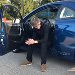 Profile Picture of Damien Richardson (@_damien_r_) on Instagram